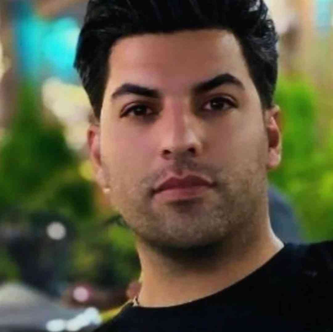 آهنگ جدید احسان آزادی ساحل غم